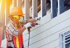 Best Steel Siding Installation  in Loop, PA