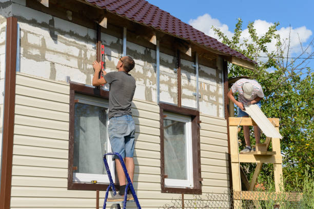 Best Fiber Cement Siding Installation  in Loop, PA