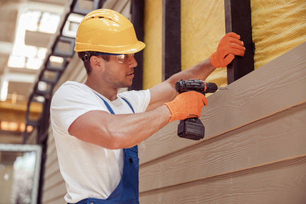Best Aluminum Siding Installation  in Loop, PA