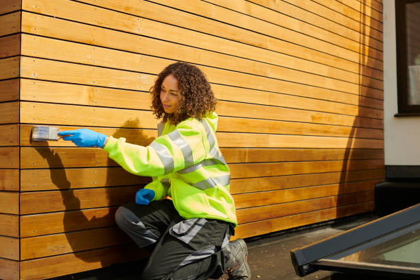 Best Brick Veneer Siding  in Loop, PA